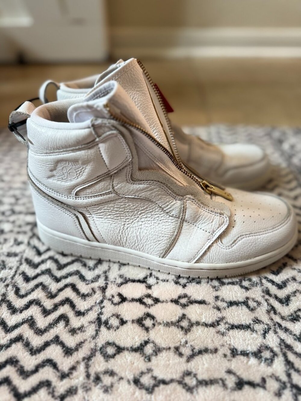 Air Jordan 1 Retro High Zip